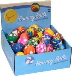 Pallina rimbalzante hopík per bambini