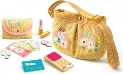 Borsa con accessori Orelia di Djeco