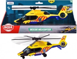 Elicottero di salvataggio Dickie Toys H160