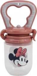 Mordicchiante da alimentazione per bambini Minnie Mouse