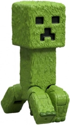 Action figure cinematografica di Minecraft Creeper