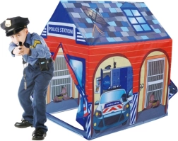 tenda per bambini stazione di polizia IPLAY