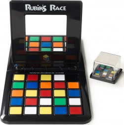 Rubik’s Race – gioco di logica veloce per 2 giocatori di Spin Master