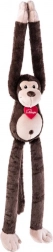 scimmietta di peluche Coffee Hug Me 70 cm