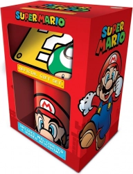 Set regalo Super Mario