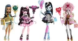 Monster High bambola Festa dolce