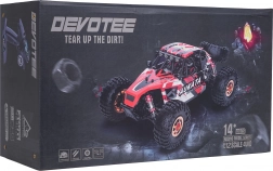 RC crawler Alikata 1:12 viola