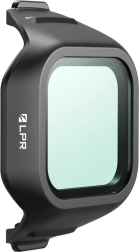 Filtro Freewell LPR contro l’inquinamento luminoso per DJI Mini 5 Pro