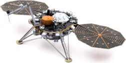 Puzzle 3D InSight Mars Lander