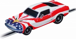 auto per pista FORD Mustang ’67 Stars’n’ Stripes 1:43