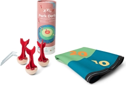 Freccette XXL da esterno