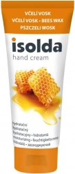 Isolda crema per le mani con cera d'api 100 ml