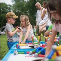 SmartMax sfere magnetiche, 6 pz