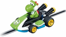 Auto per pista GO!!! MARIO KART – Yoshi 1:43