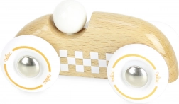 Vilac auto mini rally in legno naturale