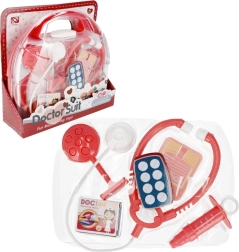 Valigetta medica per bambini