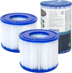 Filtro per pompe Lay-Z-Spa Bestway Tipo VI