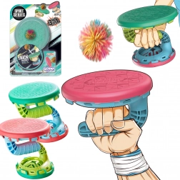 Woopie racchetta sportiva 3 in 1 – acchiappa e colpisci la pallina