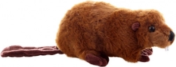Castoro di peluche 21 cm