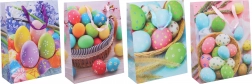 Borsa regalo Pasqua media