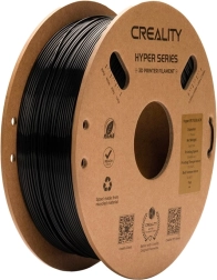 Filamento Creality Hyper PETG nero 1,75 mm