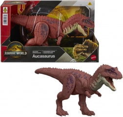 Dinosauro con Ruggito Selvaggio Jurassic World