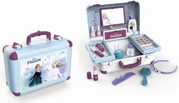 Smoby Kraina Ledu Set di Bellezza Frozen