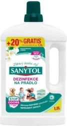 Sanytol disinfettante per bucato 1,2 l