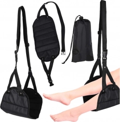 Supporto per piedi Mini Amaca da Viaggio