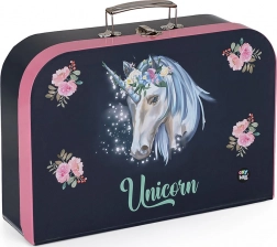 OXYBAG Valigetta 34cm Unicorn 1
