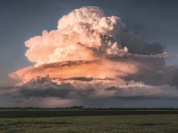 Puzzle RAVENSBURGER La forza della natura 1500 pezzi