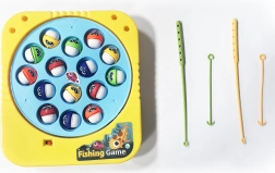 gioco acchiappa pesciolini 16 × 17,5 cm