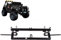 Asse anteriore per veicolo