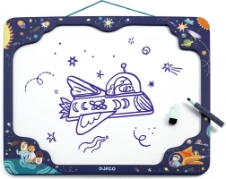 Lavagna magnetica Djeco Space