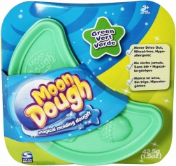 Moon Dough formina