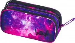 Astuccio scolastico Galaxy