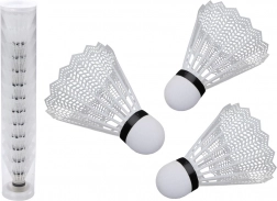 Set di racchette da badminton 12 pz