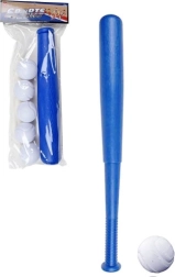 Set da baseball per bambini – mazza e palline