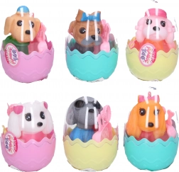 Candele di Natale Romantic Light