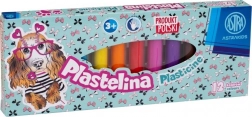 Plastilina ASTRA Cagnolini