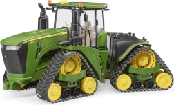 Trattore cingolato John Deere 9620RX Bruder