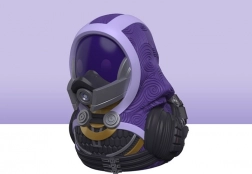 Tubbz paperella MASS EFFECT Tali’Zorah nar Rayya – prima edizione