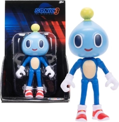 Figure SONIC 3 The Hedgehog – mascotte Chao 8 cm