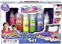 Kit creativo Aqua Gelz Aqua Park