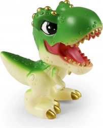 Dinosauro Tirannosauro 13 cm