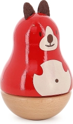 Vilac carillon cane Lucien