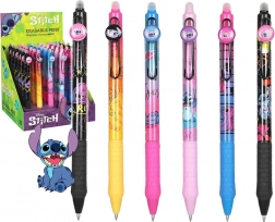 penna cancellabile lilo e stitch 0,7 mm