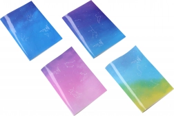 Blocco per appunti Zodiac, 25,5x18,3 cm, 30 pagine