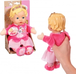 Baby born for babies principessa 26 cm