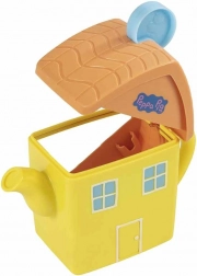 Casa del tè Peppa Pig
